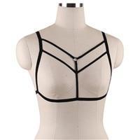 Chunusso Vee Body Harness