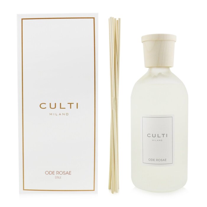 CULTI MILANO - Stile Room Diffuser - Oderosae