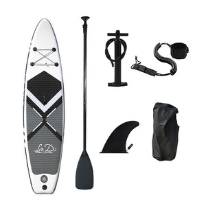 LinDo Inflatable Stand Up Paddle Board