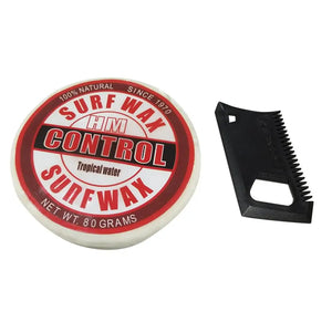 Universal Anti-Slip Surf Wax