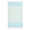 Mediterranean Pure Cotton Beach Towel