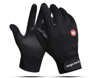 Winter Cycling Gloves