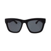 Lunettes de soleil Jase New York Avery en rouge feu