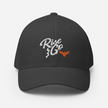 Find Your Coast Rise and Go Structured Flexfit Twill Hats