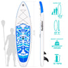 Inflatable Stand Up Paddleboard