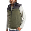 Colby Nylon Vest