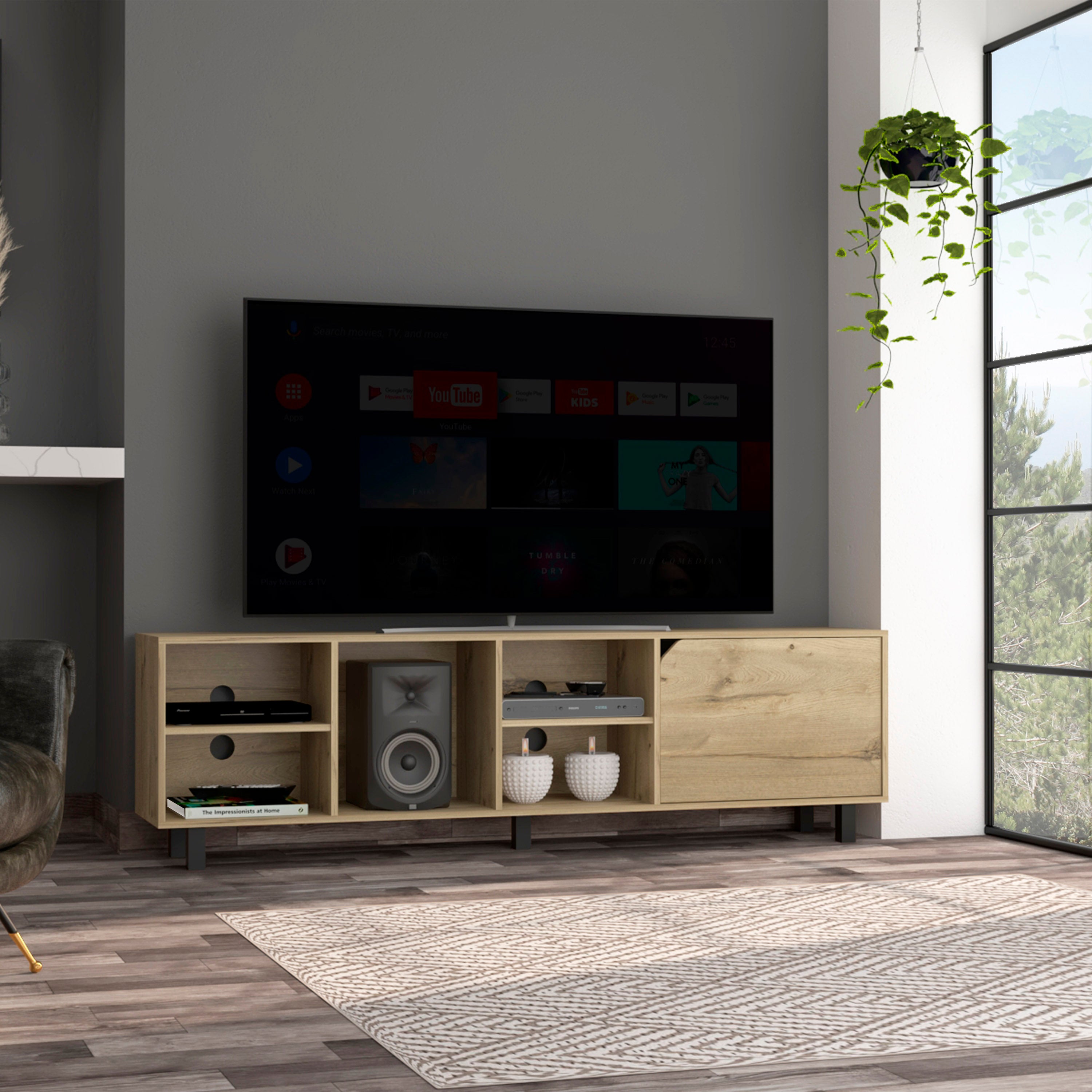 TV Stand for TV´s up 70