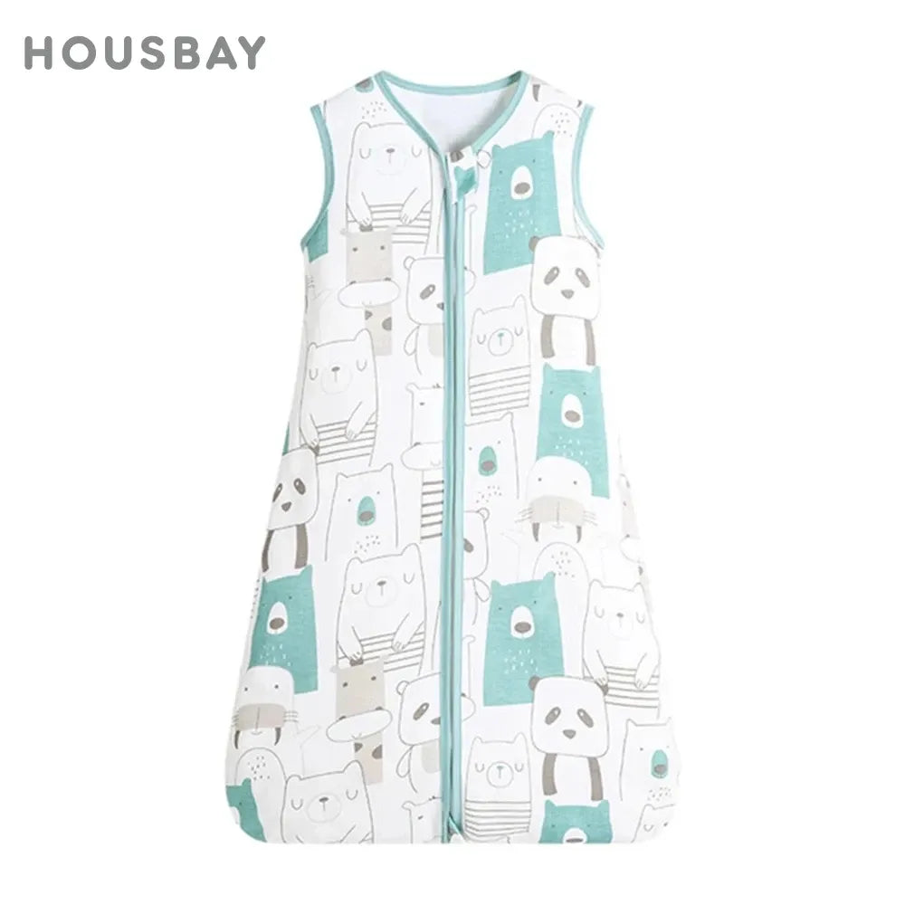 Baby Sleeping Bag for Newborn