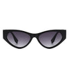 Phoenixx - Women Fashion Retro Cat Eye Sunglasses