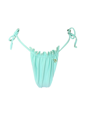 Candy Thong Bottom - Mint Green