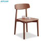 Solid Wood Dining Chair