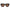 AIEA | Unisex Fashion Brow-Bar Single Flat Lens Round Sunglasses Circle