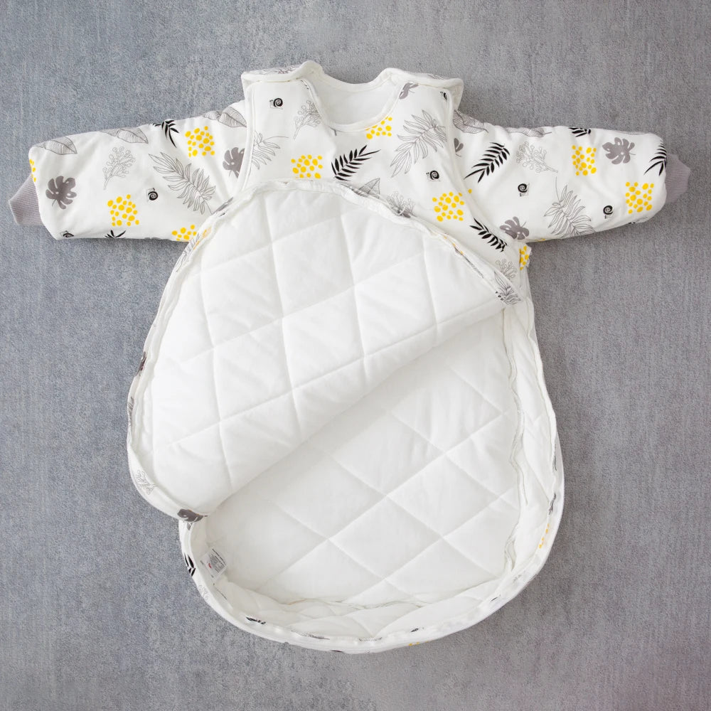 Gilet de sac de couchage pour bébé