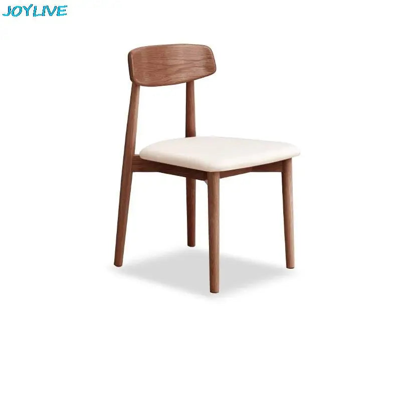 Solid Wood Dining Chair