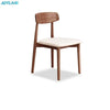 Solid Wood Dining Chair