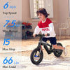 Children Electric Bicycle