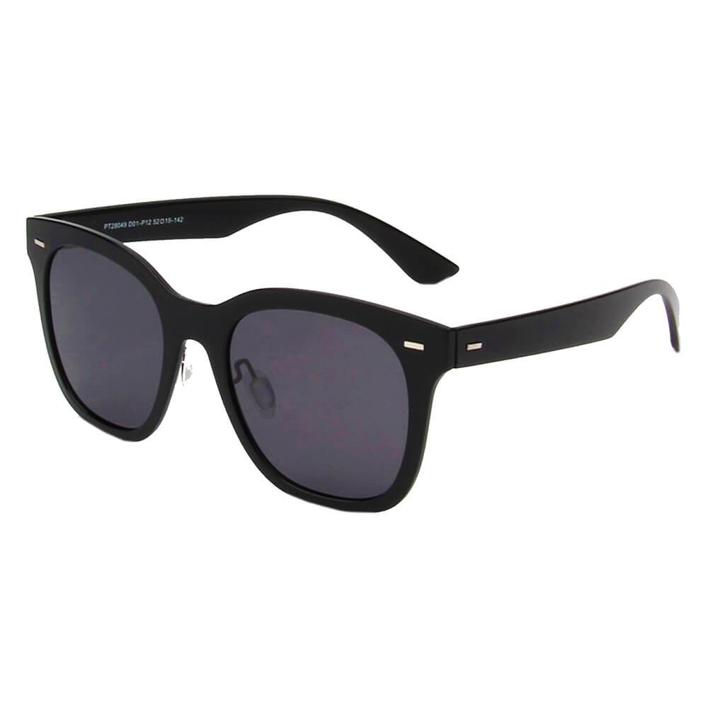 SEATTLE | Classic Polarized Fashion Sunglasses