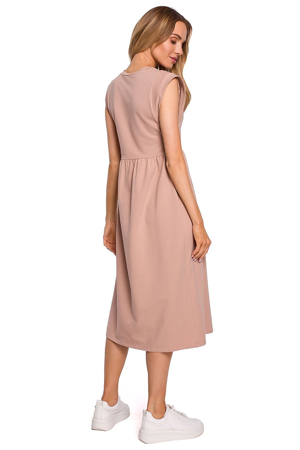 Robe de jour modèle 153677 Moe