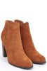 Heel Boots Model 160701 Inello