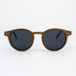 Marion - Wood Sunglasses