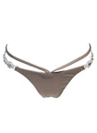 Shanel Tango Bottom - Brown