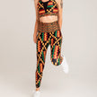 Kayentee Vibrant Leggings