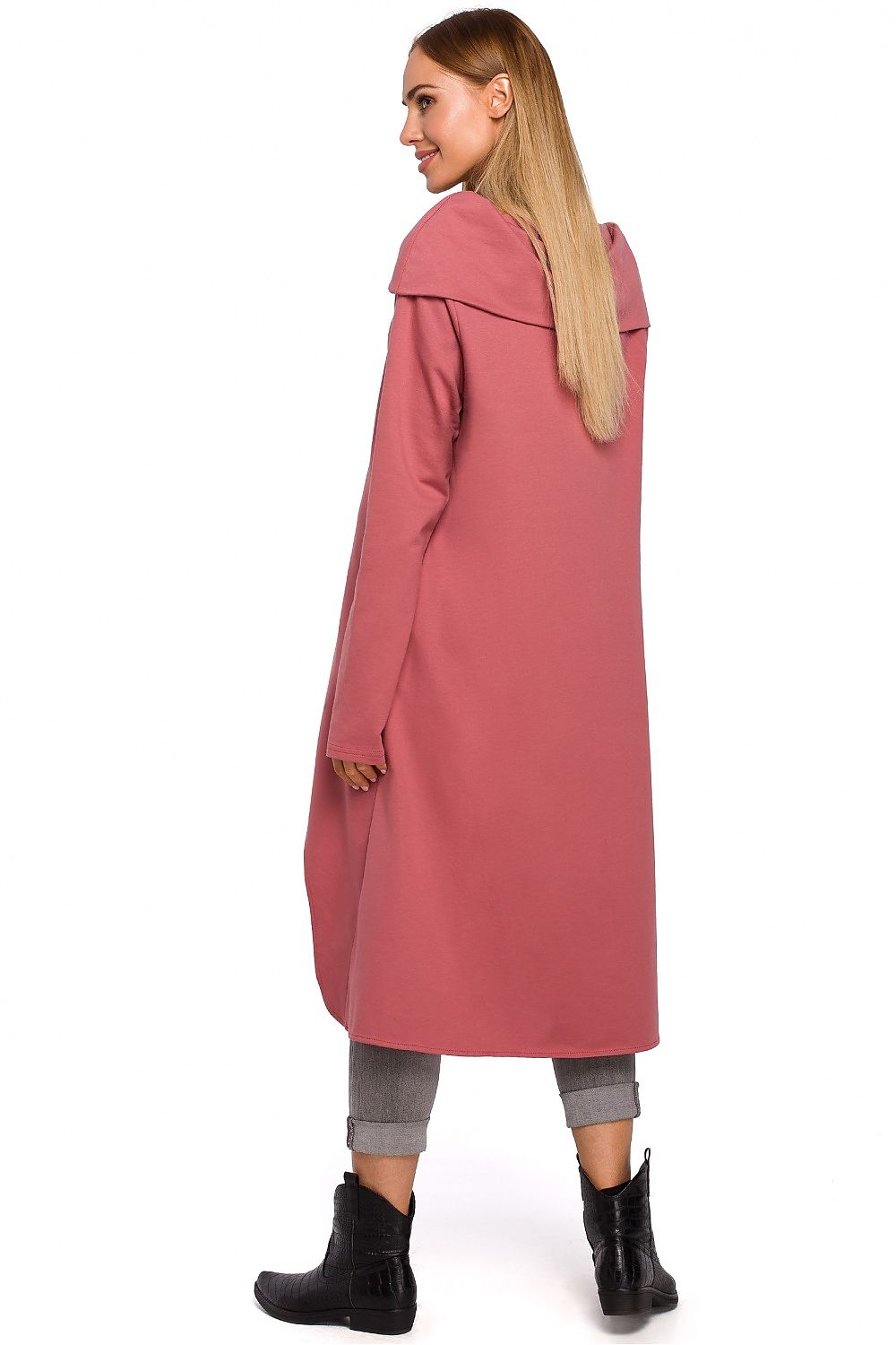 Tunic Model 137085 Moe