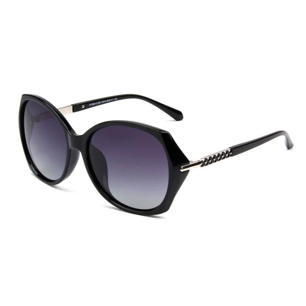 Pensacola - Women Polarized Oversize Fashion Sunglasses