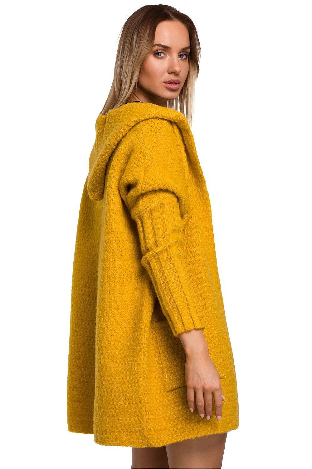 Cardigan Model 147933 Moe