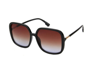 Opelika | Women Square Oversize Fashion Sunglasses