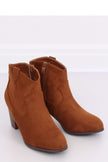 Heel Boots Model 135828 Inello