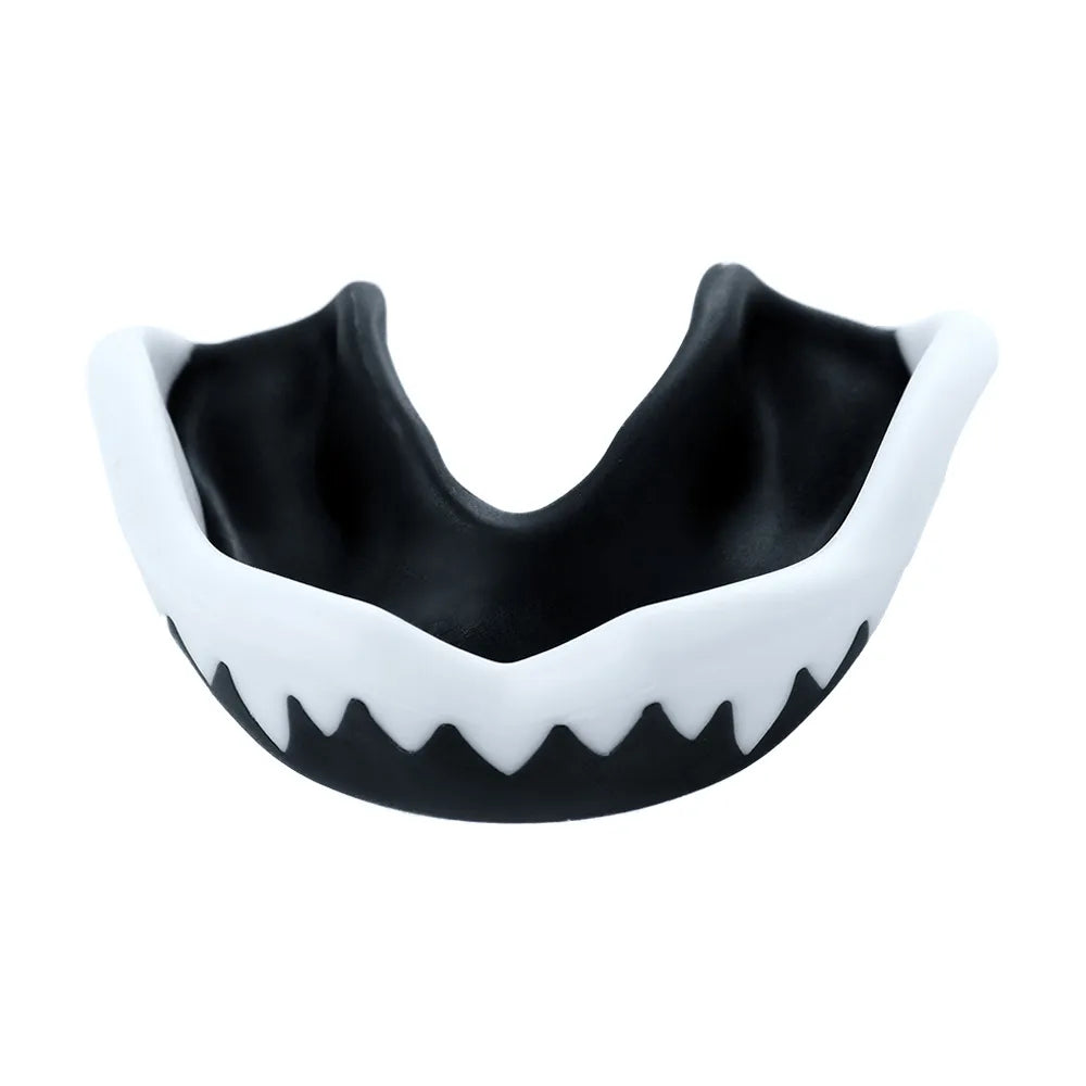 Fighting Brace Mouthguard Teeth Protector