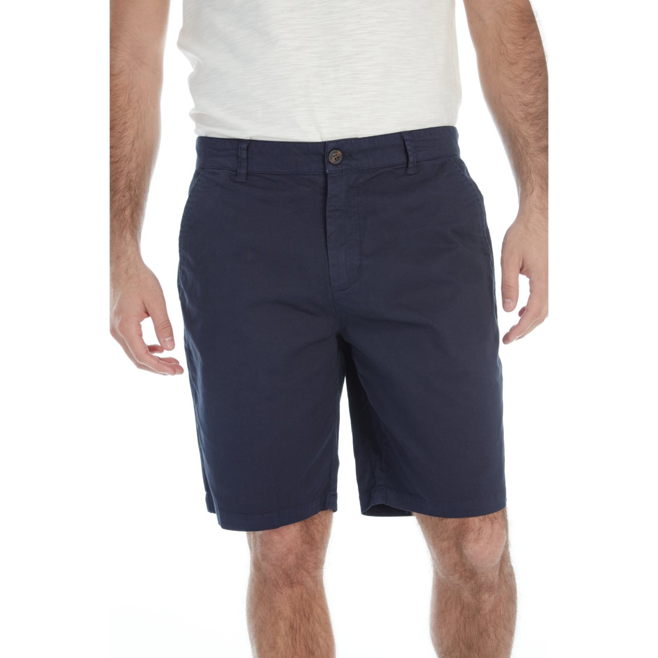 Adan Twill Shorts