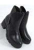 Heel Boots Model 159910 Inello