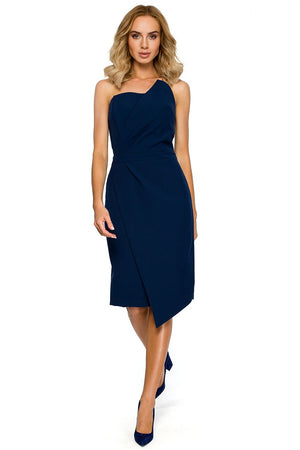 Robe de cocktail modèle 125333 Moe