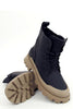 Trekking Boots Model 160021 Inello