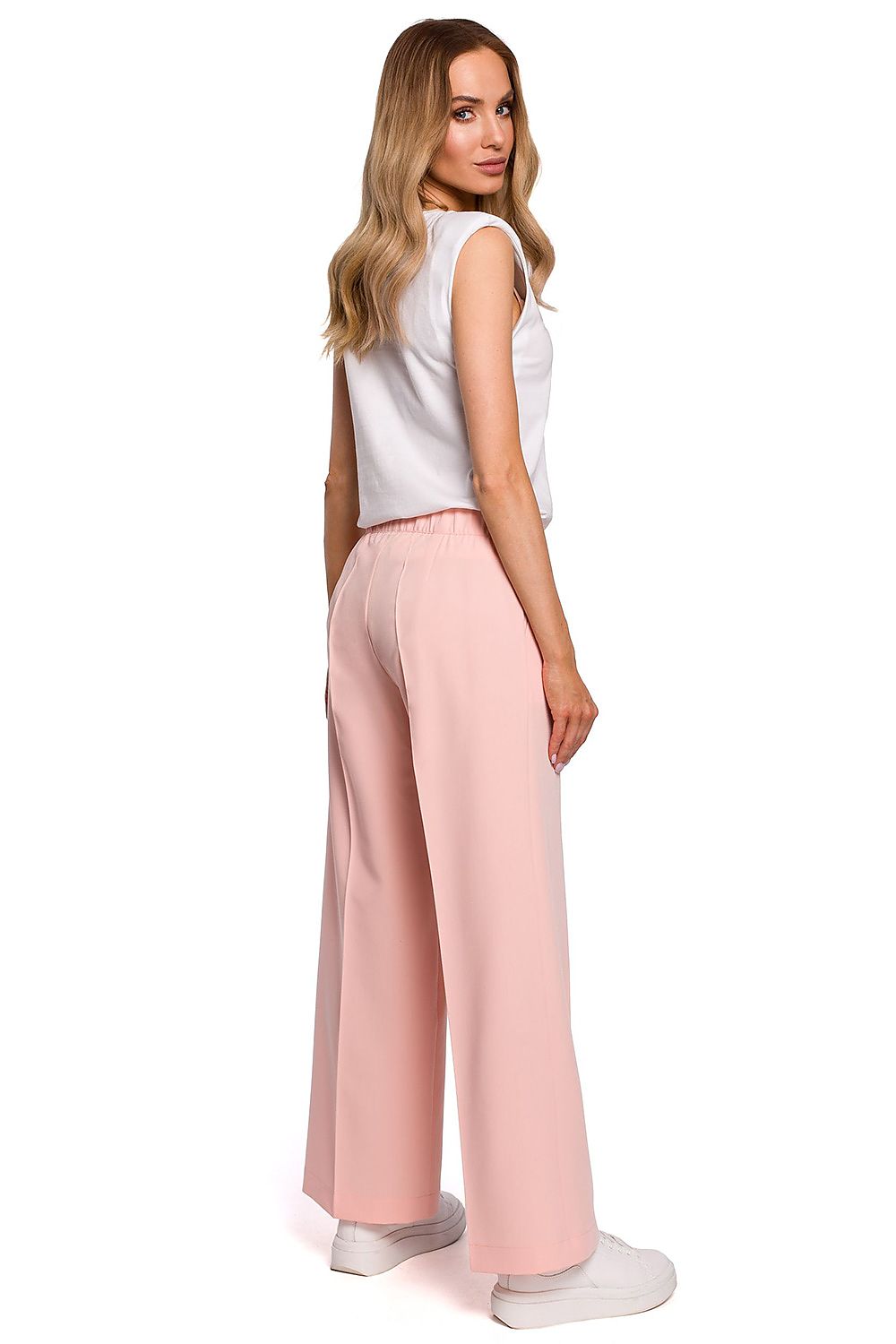 Trousers Model 152651 Moe