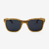 Flagler - Wood Sunglasses