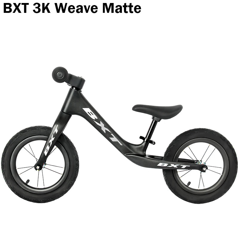 BXT-Carbon Bike for Kids