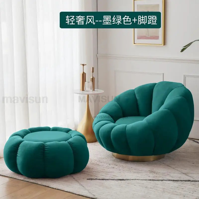 Relaxing Sofa Chair