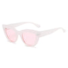 BOYDS | Women Round Cat Eye Sunglasses