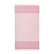 Mediterranean Pure Cotton Beach Towel