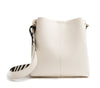 Tabitha - Cream Bucket Bag