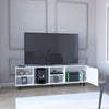 TV Stand for TV´s up 70