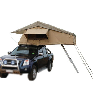 Overland 4X4 Camper Car Roof Top Tent