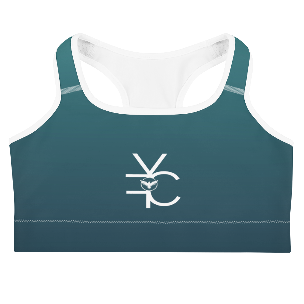 Women's Moisture Wicking Sports Bra