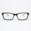 Lee - Acetate & Wood Eyeglasses