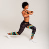 Kayentee Splash Leggings