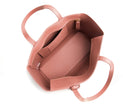 Tippi - Sac fourre-tout végétalien blush