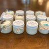 Baby Shower Giveaway Candle